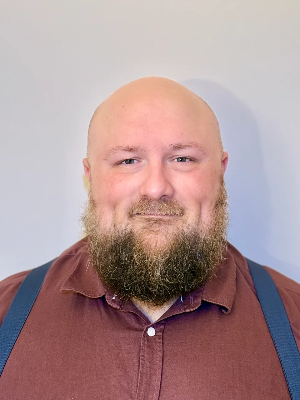 Jonathan Rose, founder of Rosecraft Designs.
